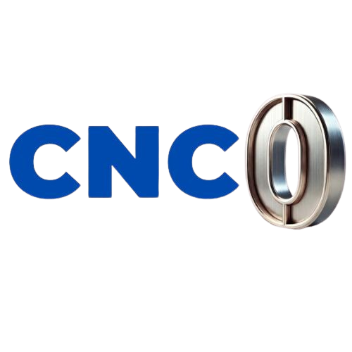CNCero Logo
